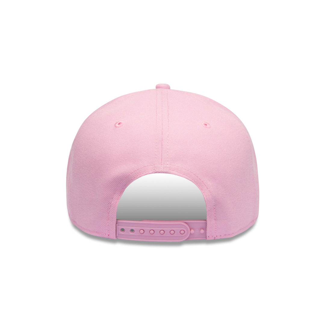 SAN DIEGO PADRES 9FIFTY CLASSIC PINK