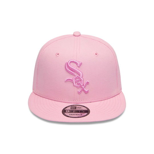 CHICAGO WHITE SOX 9FIFTY CLASSIC PINK