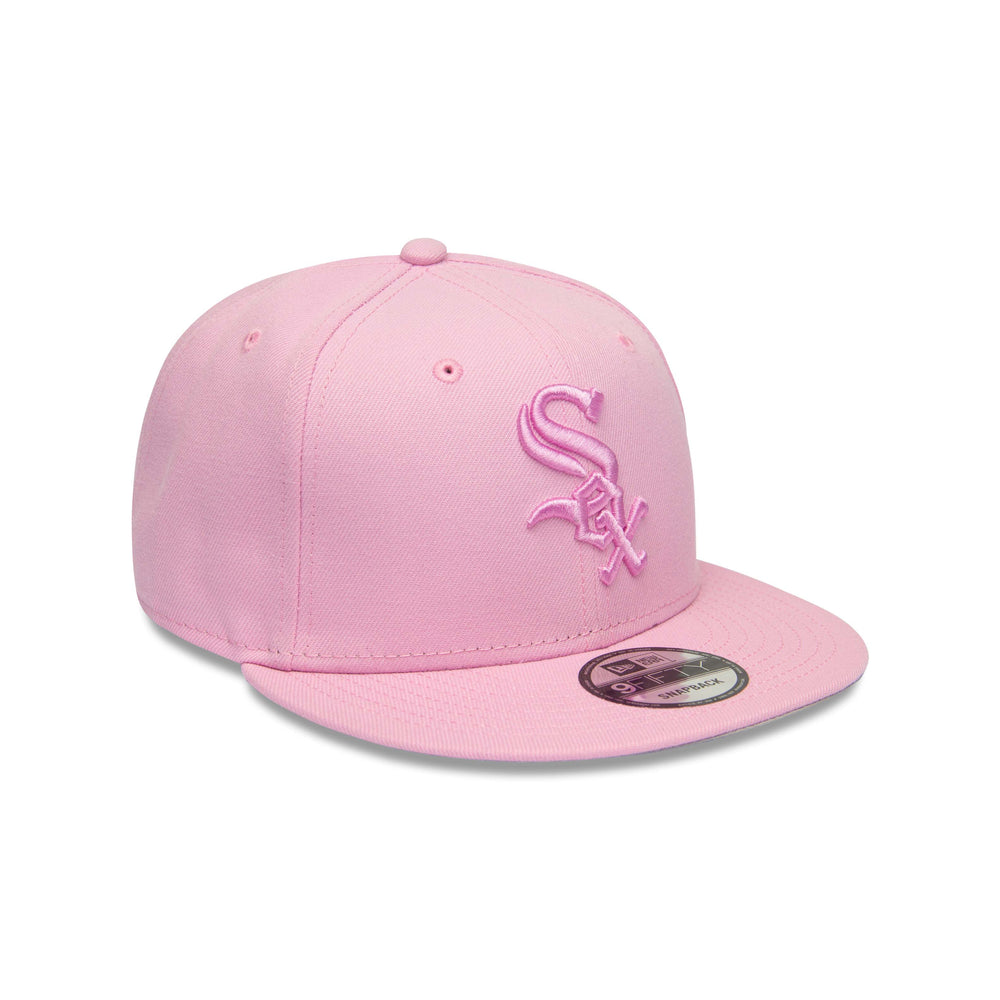 CHICAGO WHITE SOX 9FIFTY CLASSIC PINK