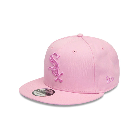 CHICAGO WHITE SOX 9FIFTY CLASSIC PINK