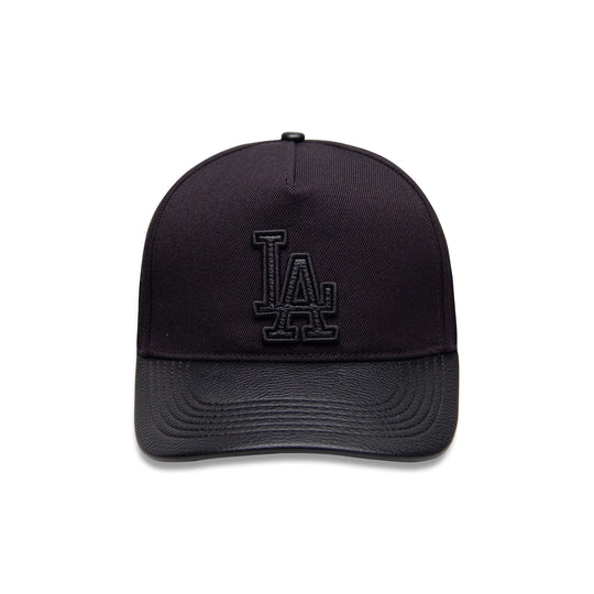 LOS ANGELES DODGERS TRIPLE BLACK PRO STANDAR