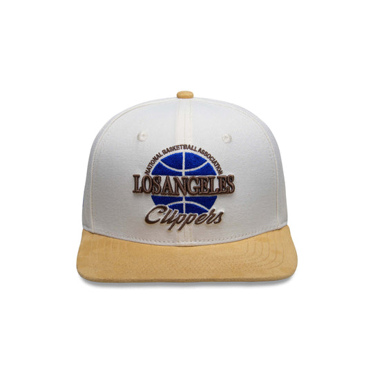 LOS ANGELES CLIPPERS
