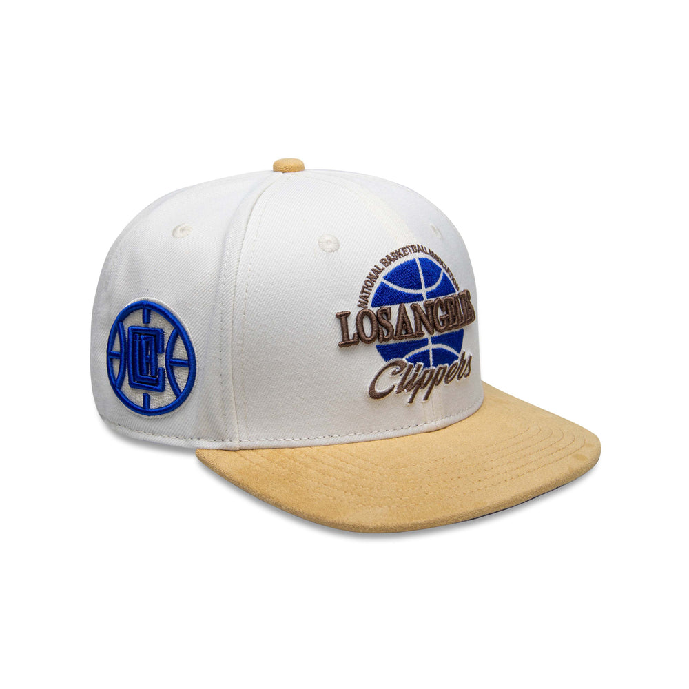 LOS ANGELES CLIPPERS