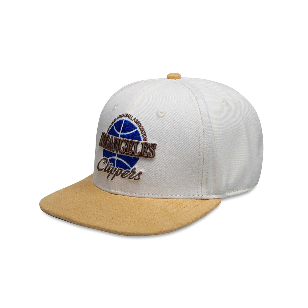 LOS ANGELES CLIPPERS