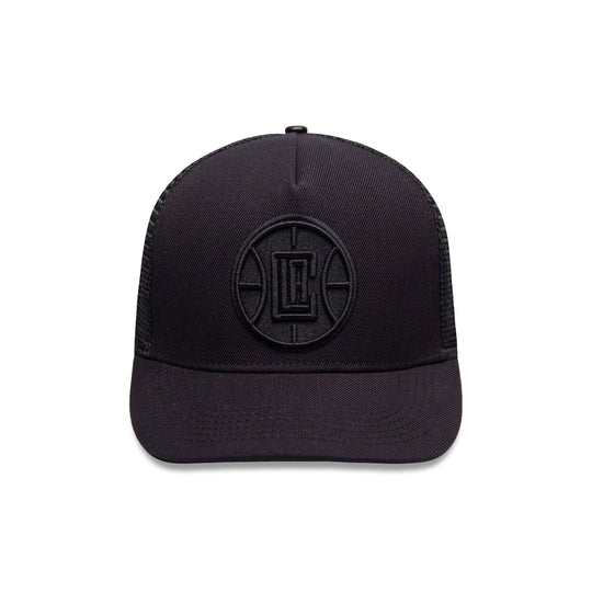 LOS ANGELES CLIPPERS BLACK OUT