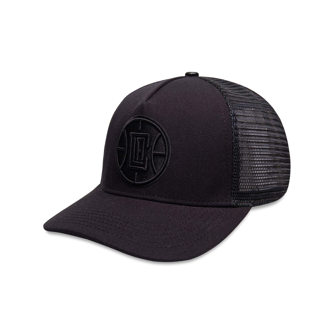 LOS ANGELES CLIPPERS BLACK OUT