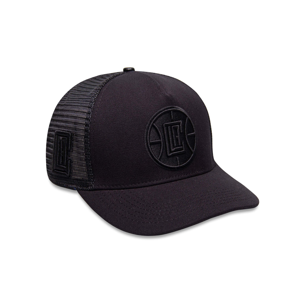 LOS ANGELES CLIPPERS BLACK OUT