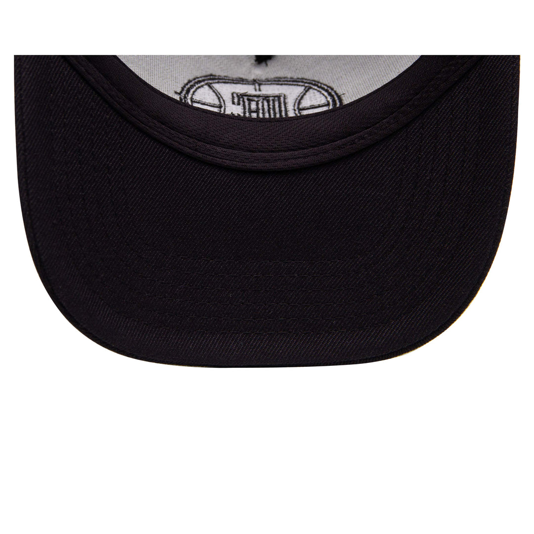 LOS ANGELES CLIPPERS BLACK OUT