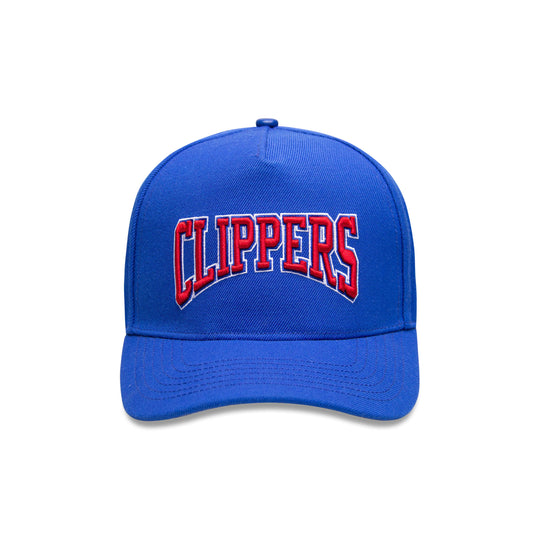 LOS ANGELES CLIPPERS EMBLEMATIC BLUE