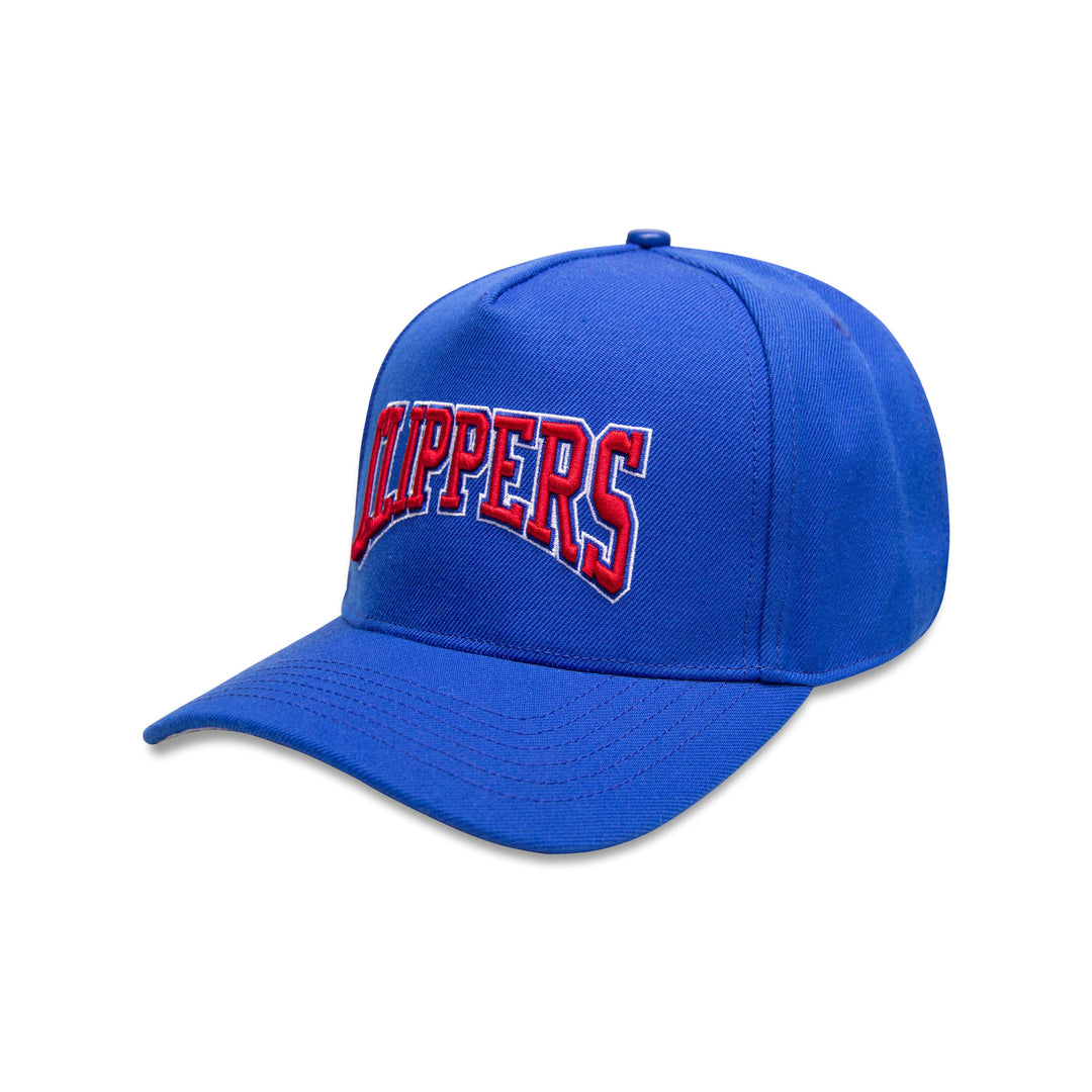 LOS ANGELES CLIPPERS EMBLEMATIC BLUE