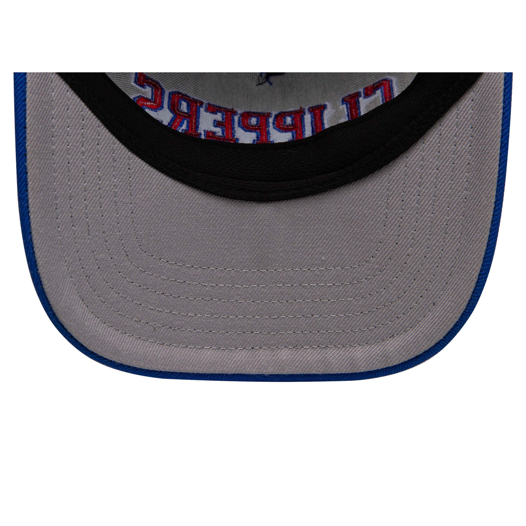 LOS ANGELES CLIPPERS EMBLEMATIC BLUE