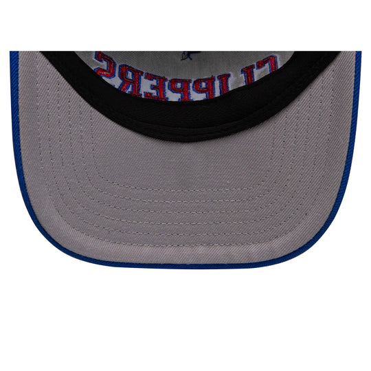 LOS ANGELES CLIPPERS EMBLEMATIC BLUE