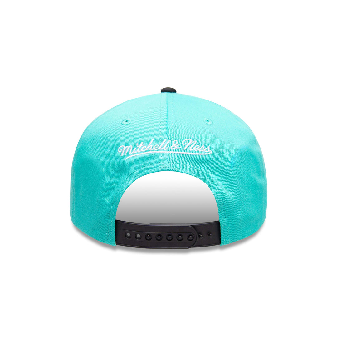 SAN ANTONIO SPURS HWC GREEN