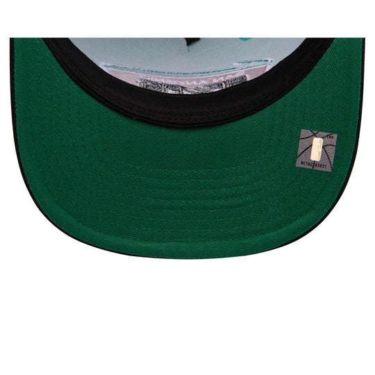 SAN ANTONIO SPURS HWC GREEN