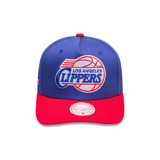 LOS ANGELES CLIPPERS HWC BASIC BLUE RED