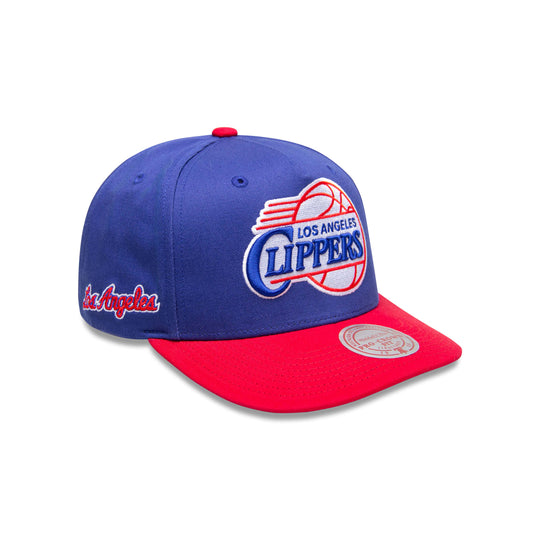 LOS ANGELES CLIPPERS HWC BASIC BLUE RED