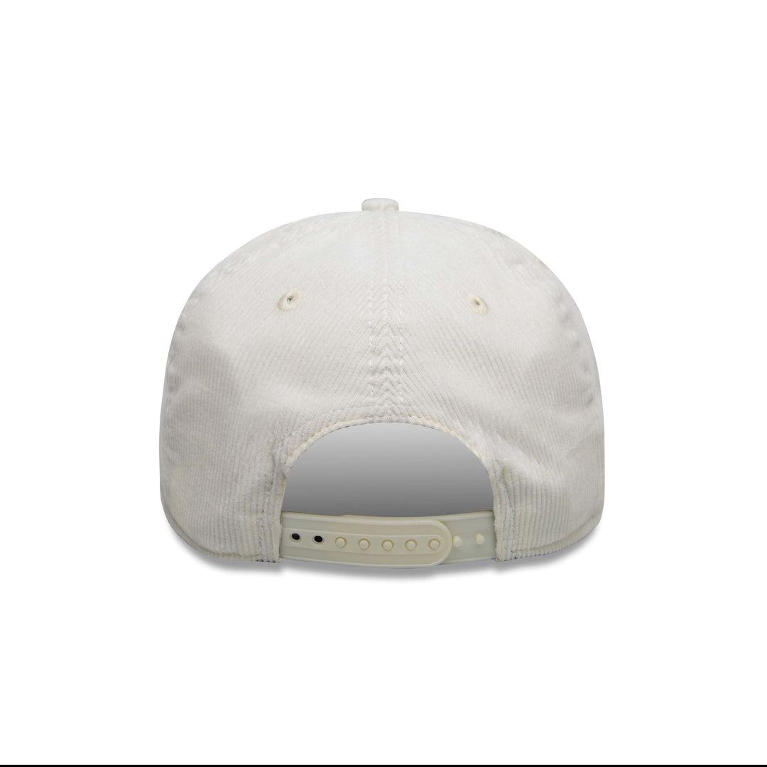 LOS ANGELES DODGERS CORD THROWBACK