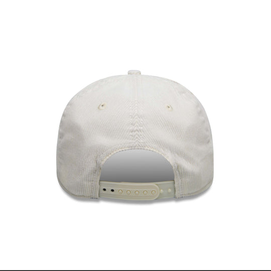 LOS ANGELES DODGERS CORD THROWBACK