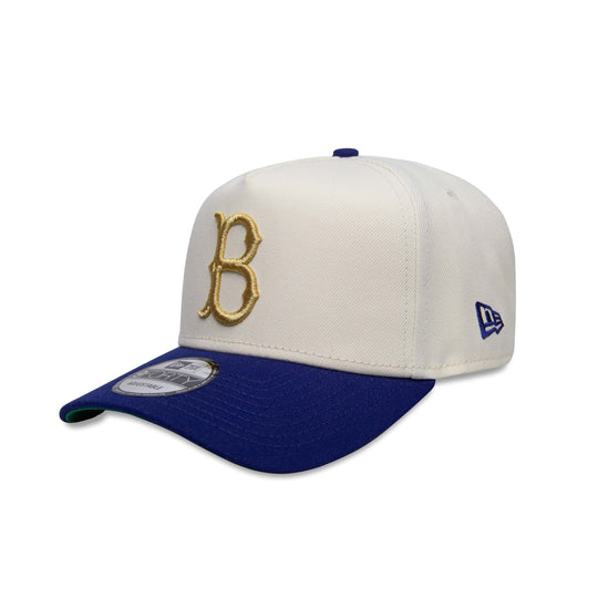 BROOKLYN DODGERS TOUCH GOAL