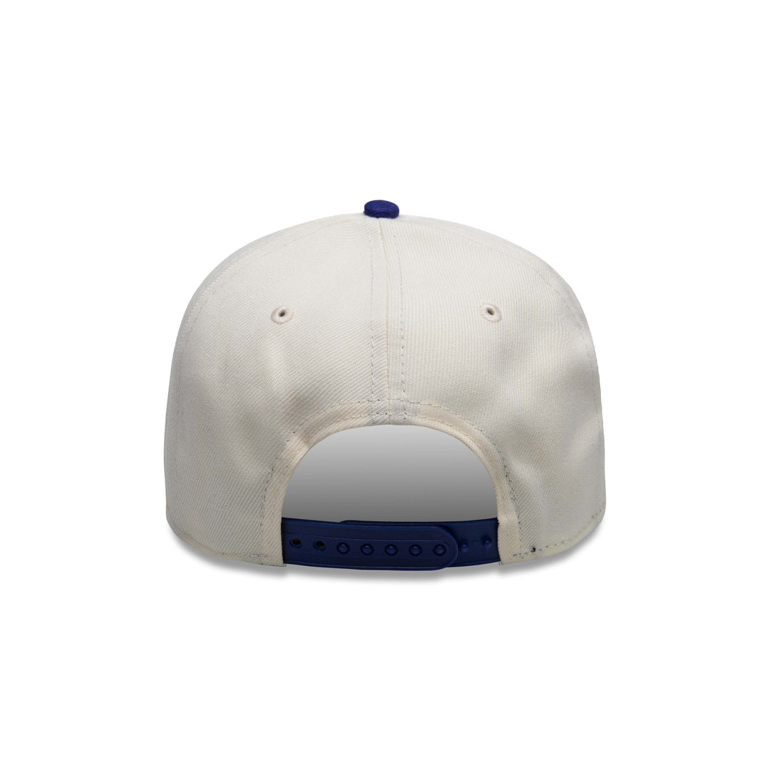 BROOKLYN DODGERS TOUCH GOAL
