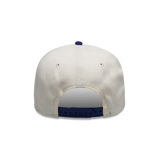 BROOKLYN DODGERS TOUCH GOAL