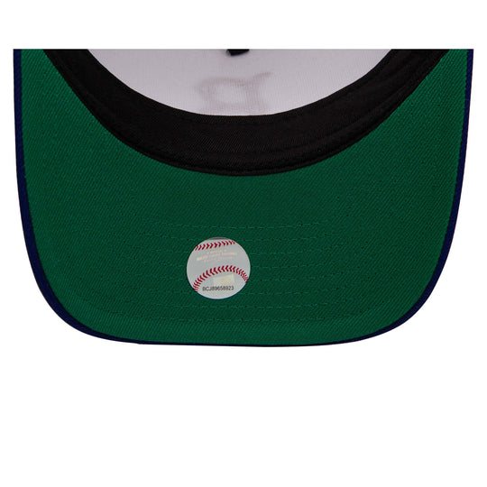 BROOKLYN DODGERS TOUCH GOAL