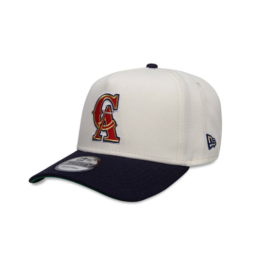 CALIFORNIA ANGELS TOUCH GOLD