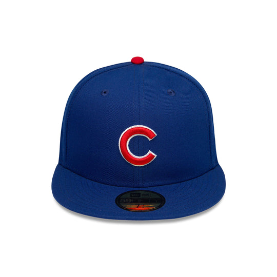 CHICAGO CUBS 59FIFTY CLASSIC