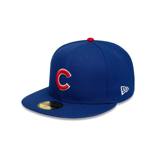 CHICAGO CUBS 59FIFTY CLASSIC