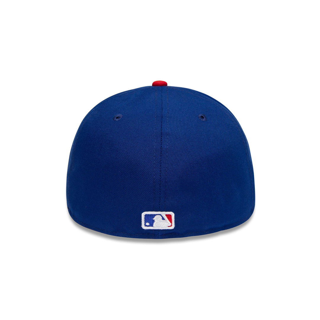 CHICAGO CUBS 59FIFTY CLASSIC