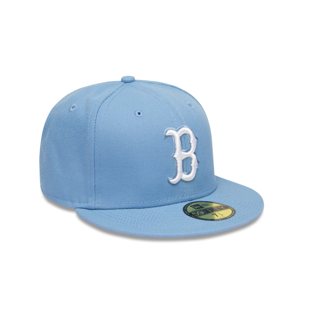 BOSTON RED SOX 59FIFTY BLUE