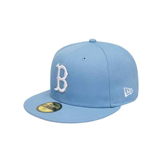 BOSTON RED SOX 59FIFTY BLUE
