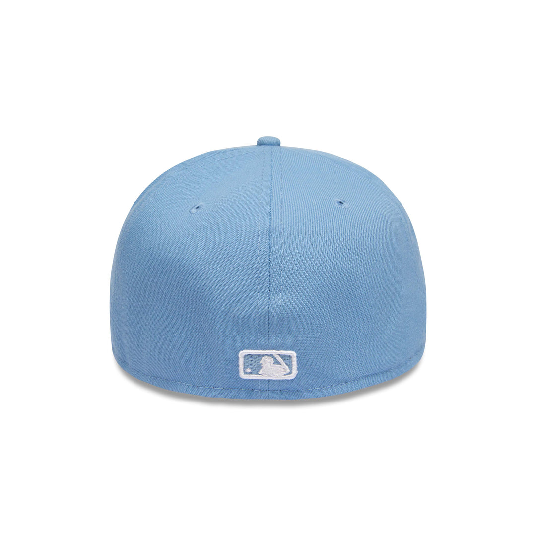 BOSTON RED SOX 59FIFTY BLUE