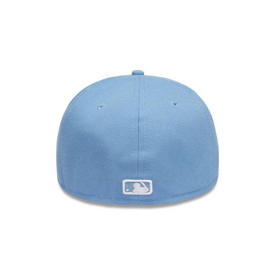 BOSTON RED SOX 59FIFTY BLUE