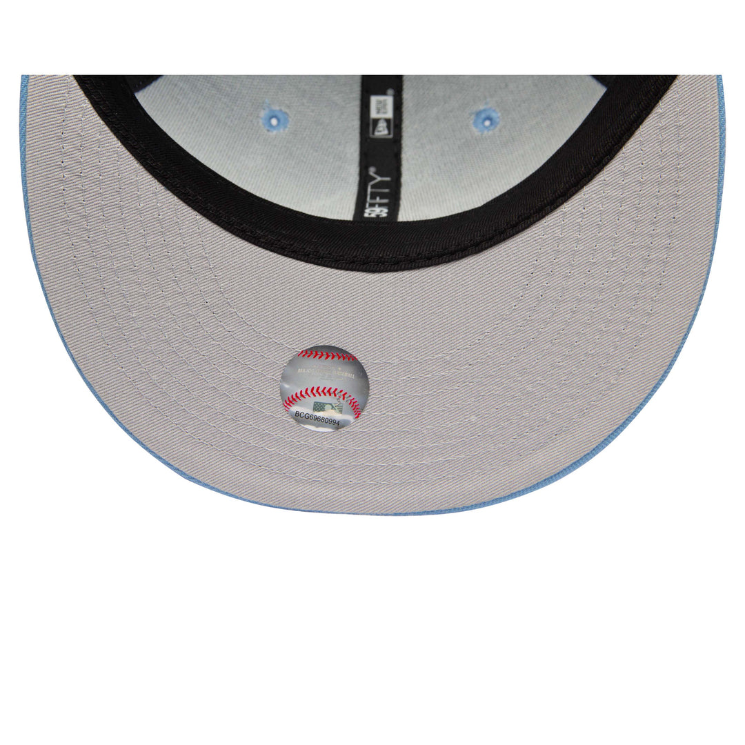 BOSTON RED SOX 59FIFTY BLUE