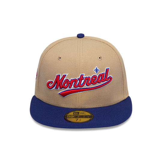 MONTREAL EXPOS