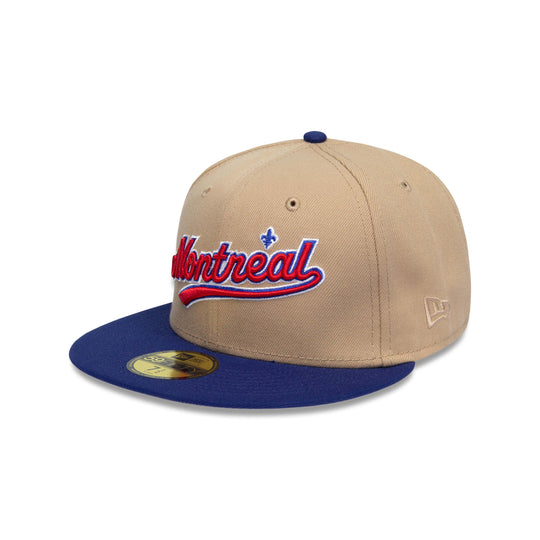 MONTREAL EXPOS