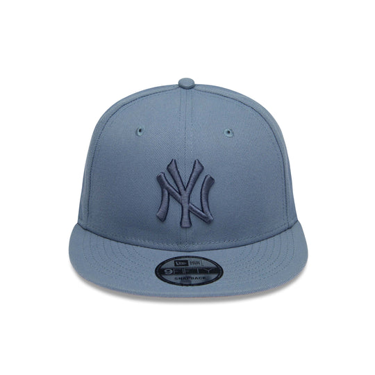 NEW YORK YANKEES 9FIFTY CLASSIC BLUE