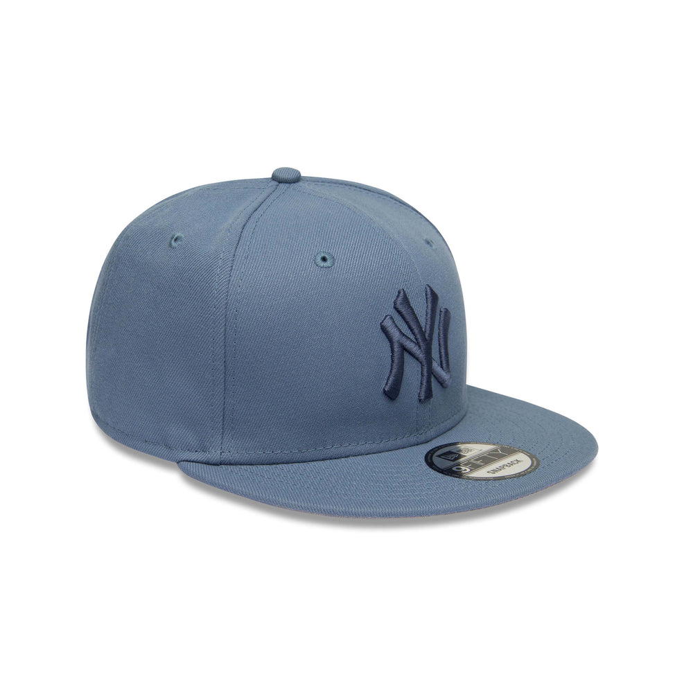 NEW YORK YANKEES 9FIFTY CLASSIC BLUE