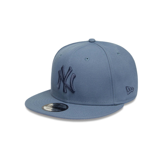 NEW YORK YANKEES 9FIFTY CLASSIC BLUE