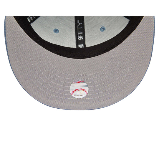 NEW YORK YANKEES 9FIFTY CLASSIC BLUE