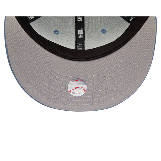 CHICAGO WHITE SOX 9FIFTY CLASSIC BLUE