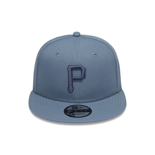 PITTSBURGH PIRATES 9FIFTY CLASSIC BLUE
