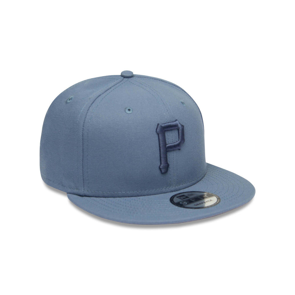 PITTSBURGH PIRATES 9FIFTY CLASSIC BLUE