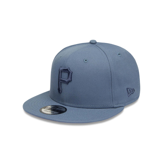 PITTSBURGH PIRATES 9FIFTY CLASSIC BLUE