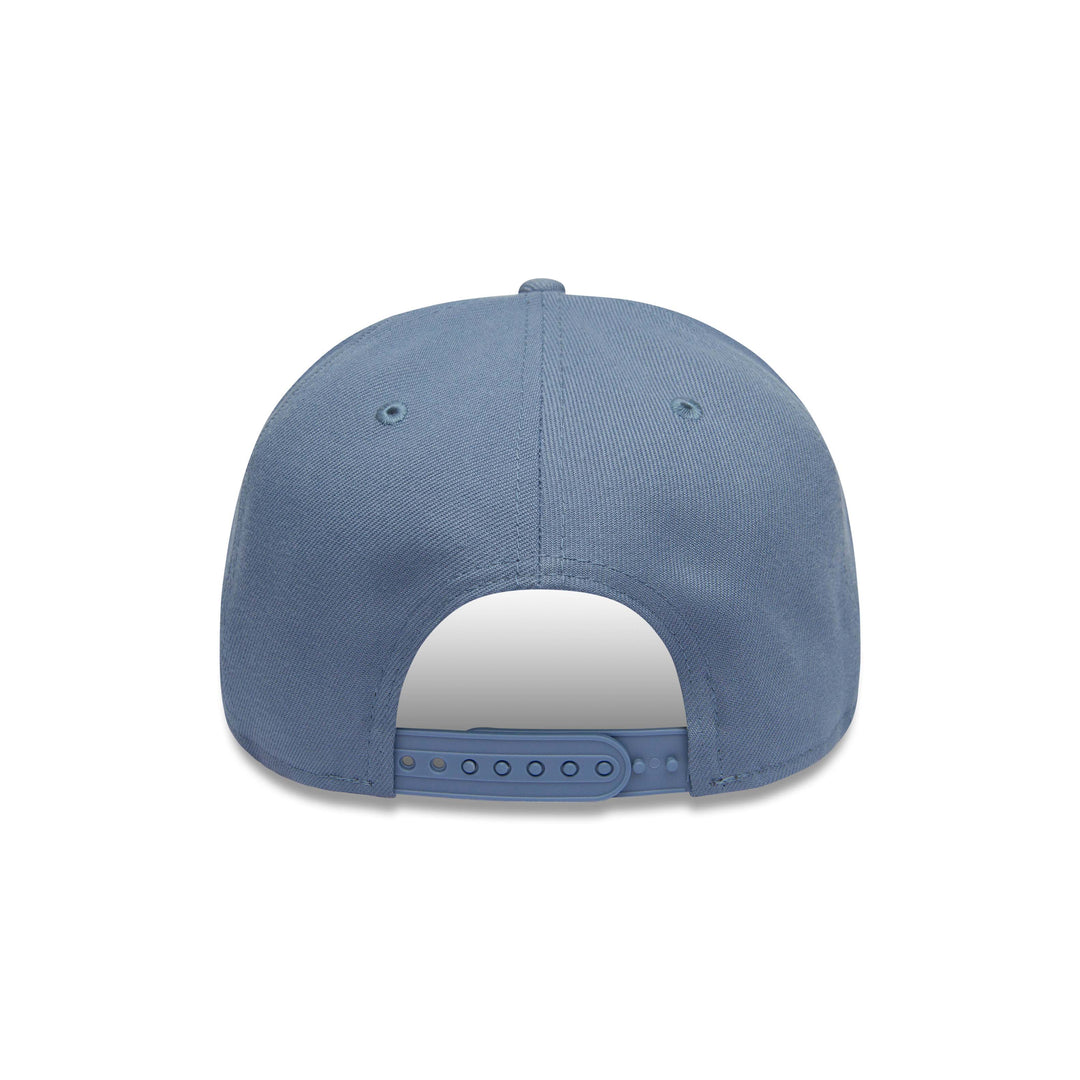 PITTSBURGH PIRATES 9FIFTY CLASSIC BLUE