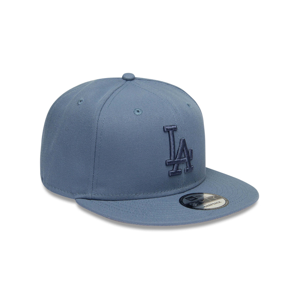 LOS ANGELES DODGERS 9FIFTY CLASSIC BLUE