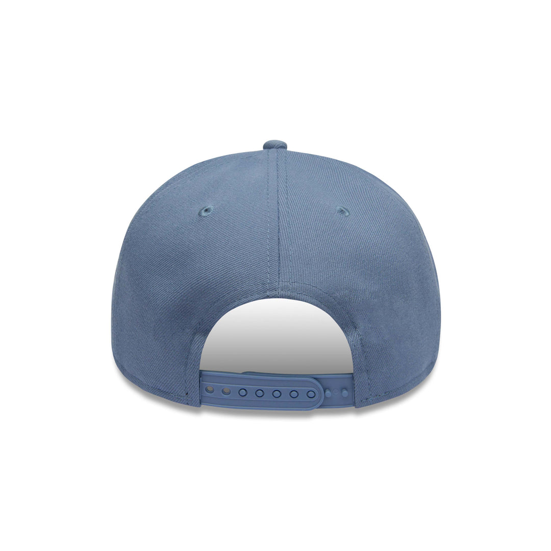 SAN DIEGO PADRES 9FIFTY CLASSIC BLUE