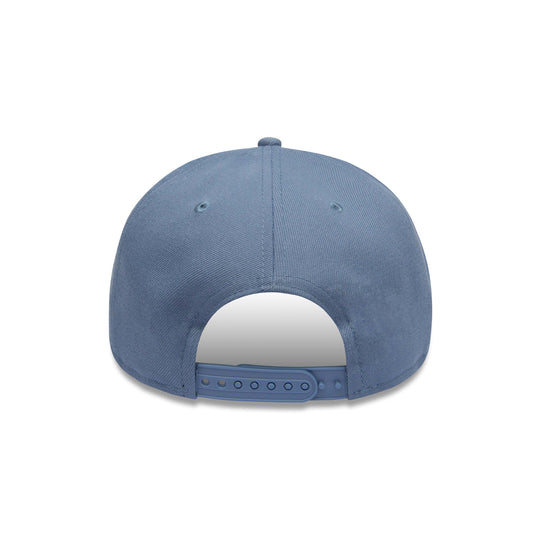 SAN DIEGO PADRES 9FIFTY CLASSIC BLUE