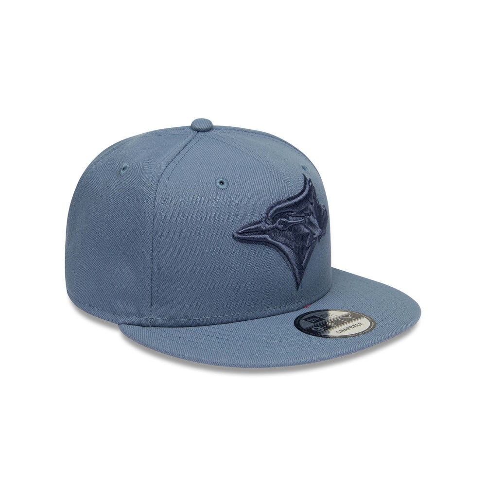 TORONTO BLUE JAYS 9FIFTY CLASSIC BLUE